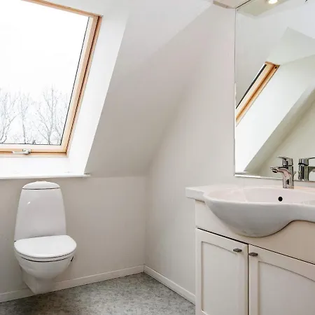 X Ferienhaus