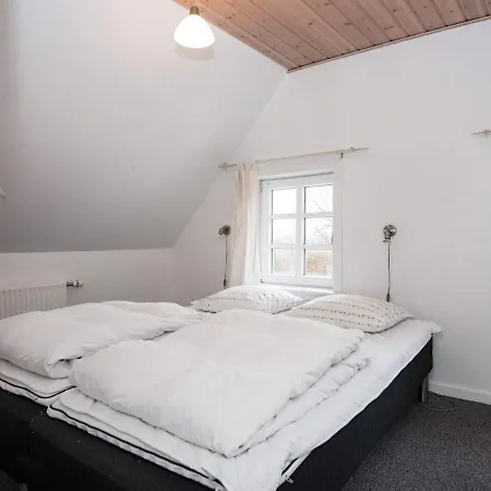 Tatil Evi 16 Person In Haderslev-by Traum