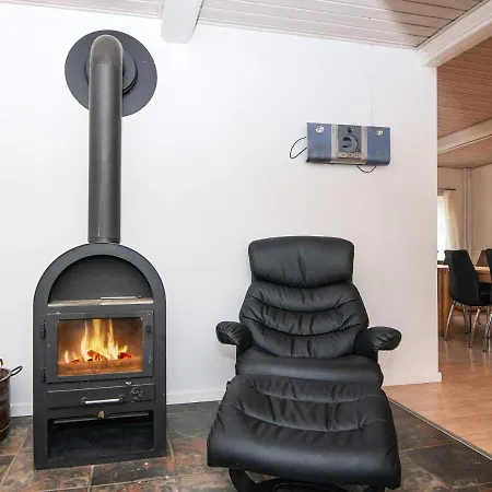 X Holiday home Haderslev