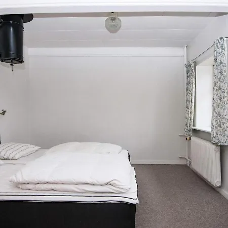 16 Person In Haderslev-by Traum Tatil Evi *