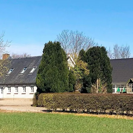 X * Haderslev