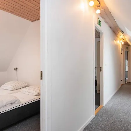 X Holiday home Haderslev