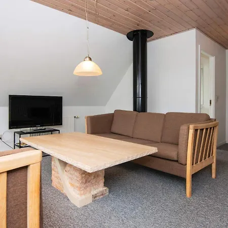 度假居 16 Person In Haderslev-by Traum *