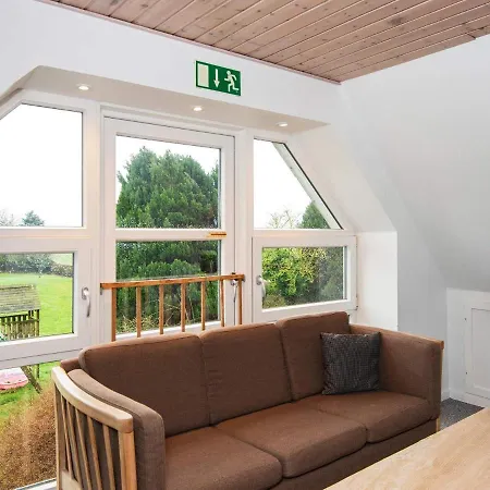 Holiday home X Haderslev