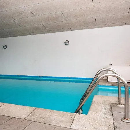 X Ferienhaus *