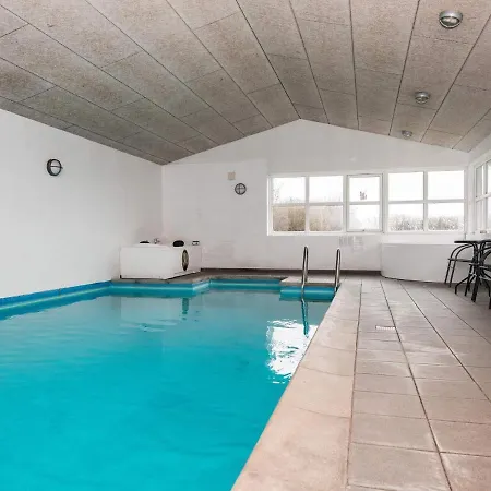 X Ferienhaus Haderslev