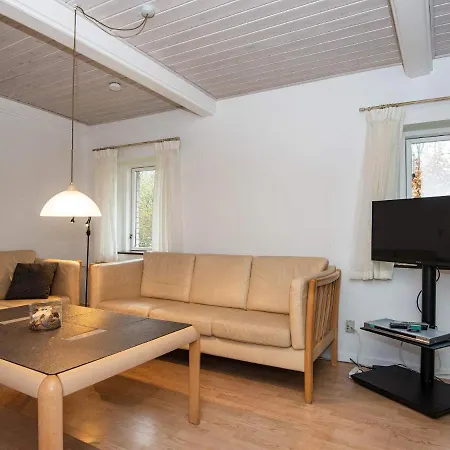 度假居 16 Person In Haderslev-by Traum *